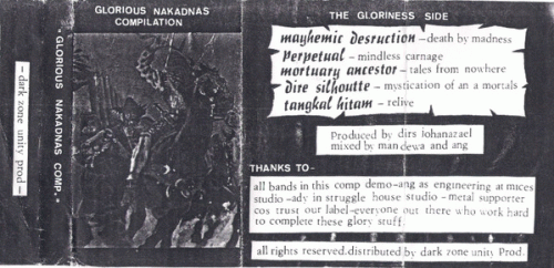 Perpetual (MLS) : Glorious Nakadnas